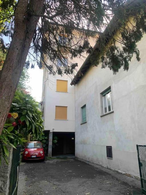 Breathtaking Lake View In The Heart Of Stresa Exterior foto